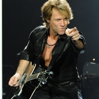 Striking Man of the Week: Jon Bon Jovi