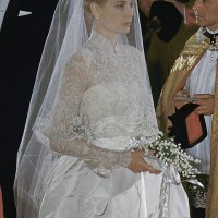 Road to the Royal Wedding: Grace Kelly